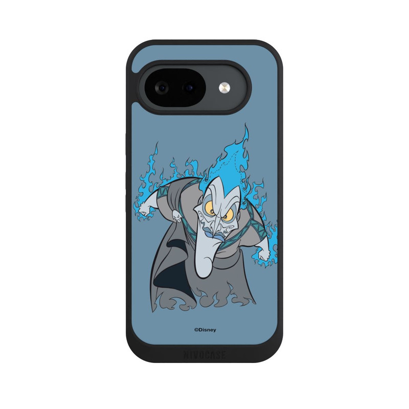 Pixel 10 a NIVOpure Hades