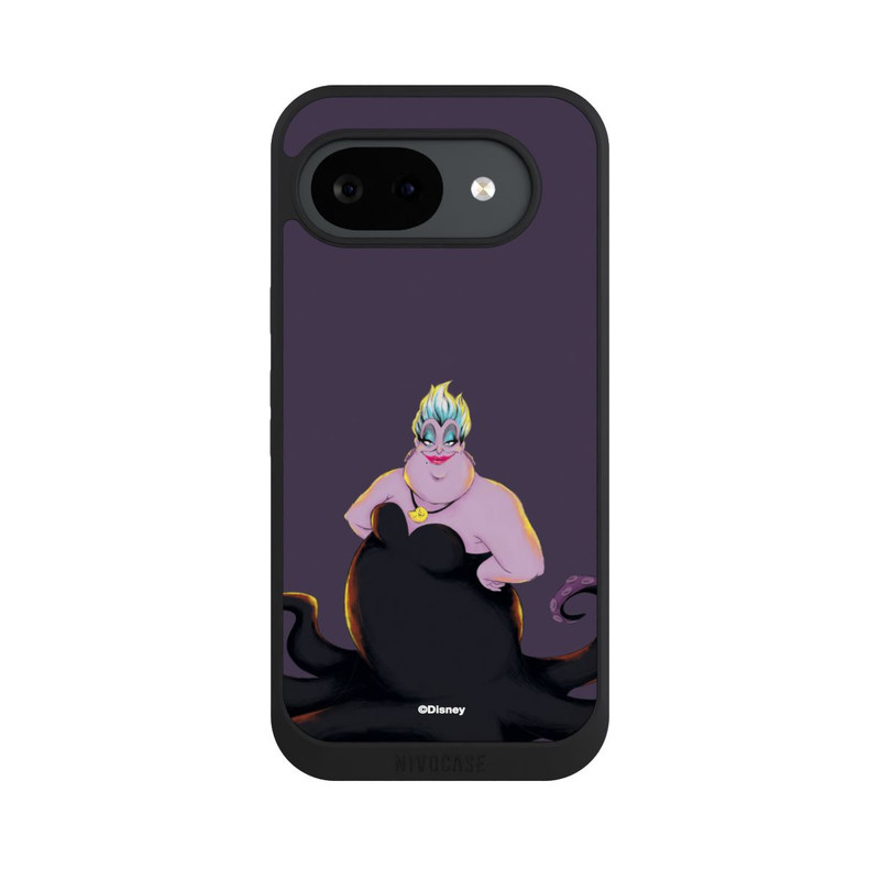 Pixel 10 a NIVOpure Ursula