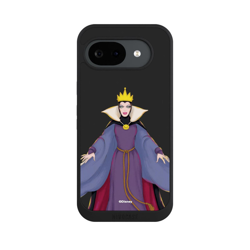 Pixel 10 a NIVOpure Böse Königin