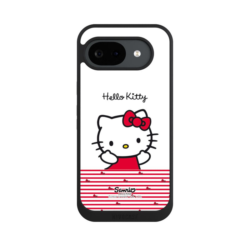 Pixel 10 a NIVOpure Hello Kitty Schleifen