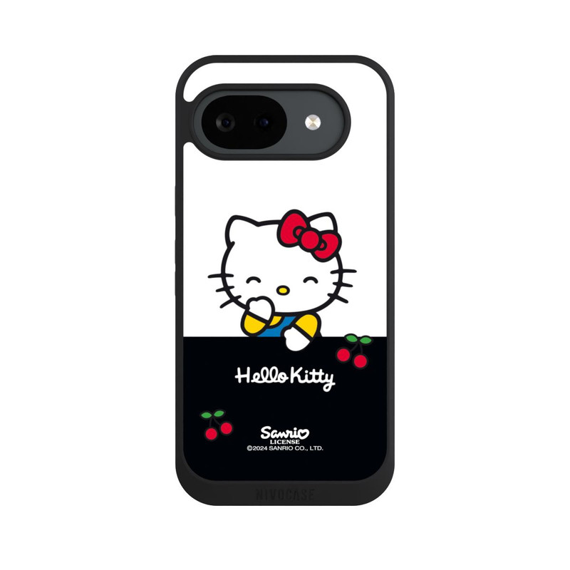 Pixel 10a NIVOpure HK Cherry Cute