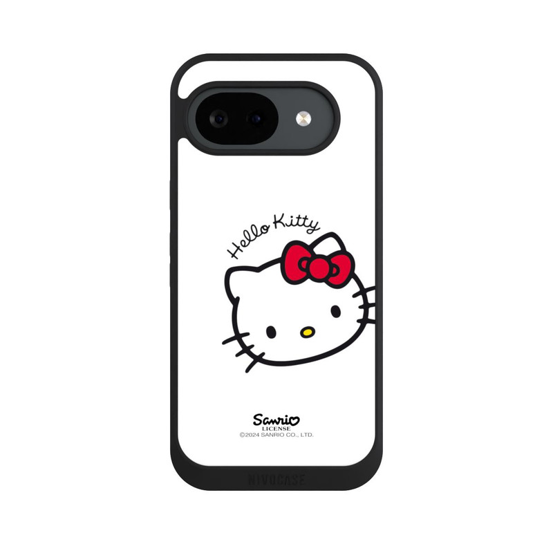 Pixel 10 a NIVOpure HK Peekaboo