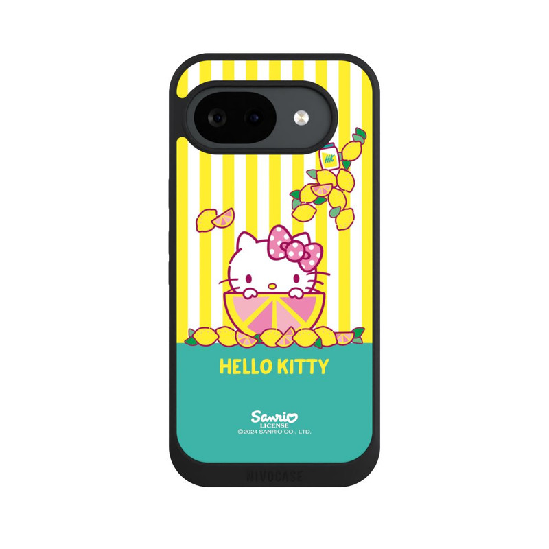 Pixel 10 a NIVOpure Hello Kitty Limonade