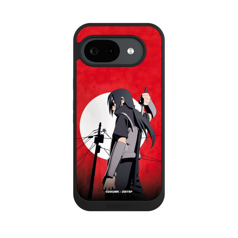 Pixel 10 a NIVOpure Itachi Mondnacht