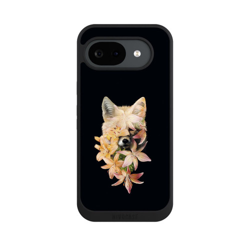 Google Pixel 10a NIVOpure Fleurs de renard