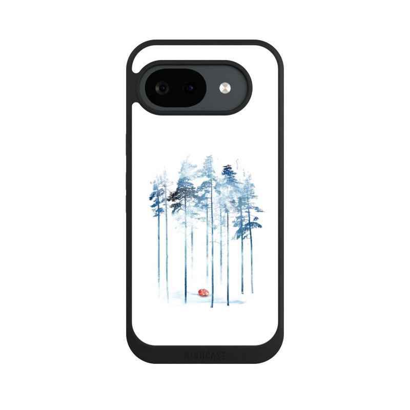 Pixel 10 a NIVOpure Dormir dans les bois