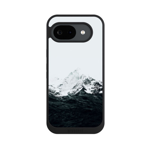 Google Pixel 10a NIVOpure Des vagues comme des montagnes