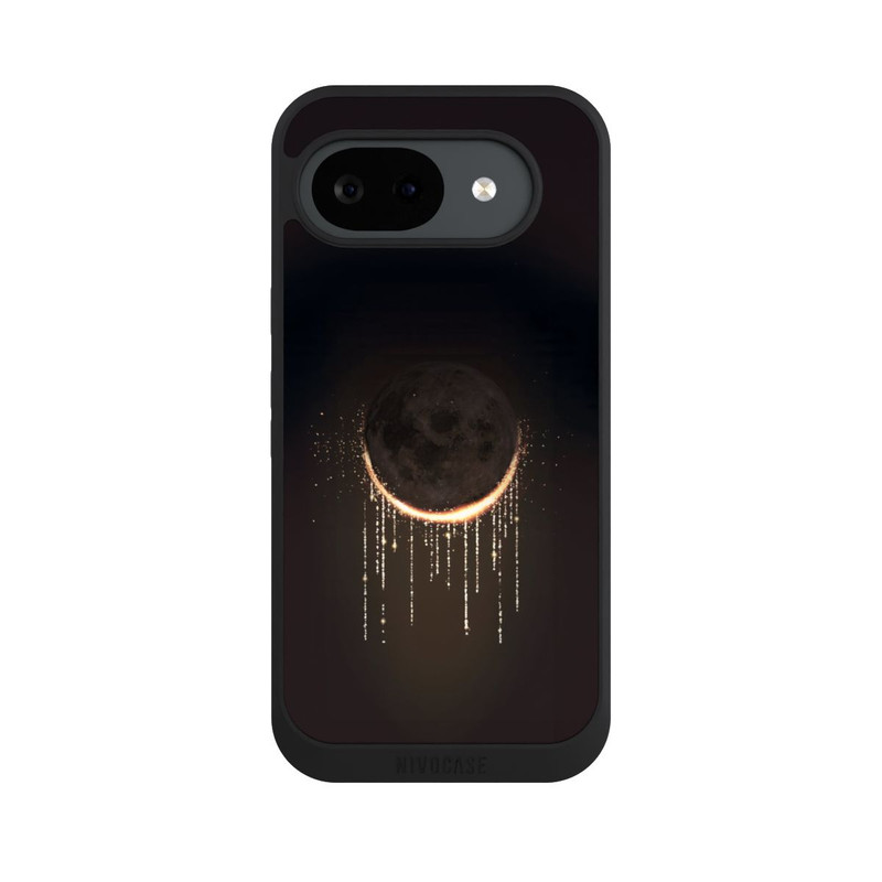 Pixel 10a NIVOpure Mondfinsternis