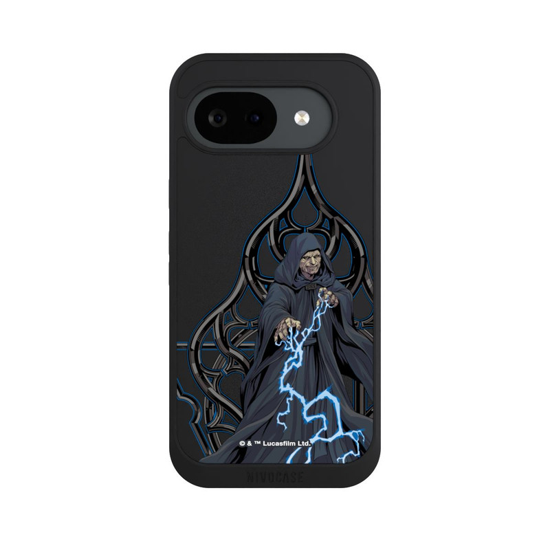 Pixel 10 a NIVOpure Sithstorm