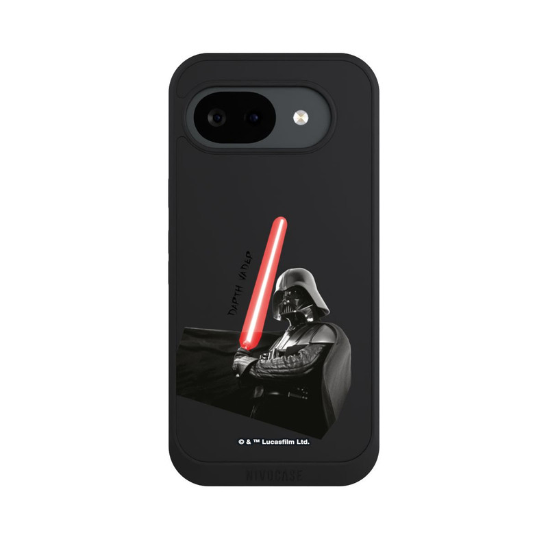Pixel 10 a NIVOpure Sabre Laser de Dark Vador