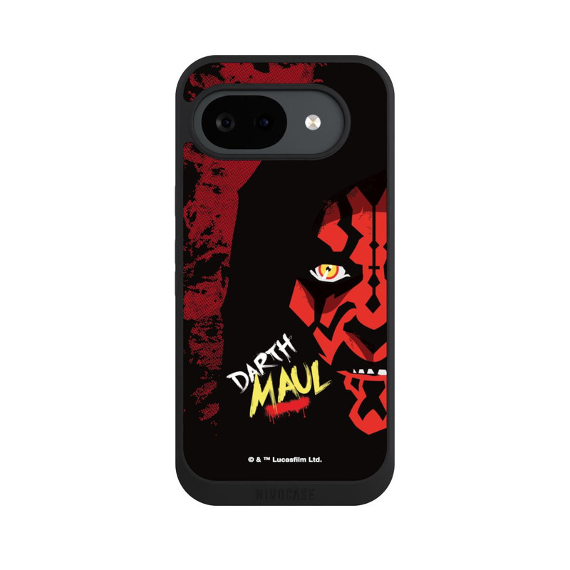 Pixel 10 a NIVOpure Darth Maul