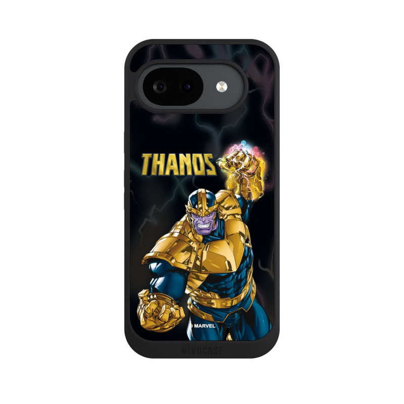 Pixel 10 a NIVOpure Thanos