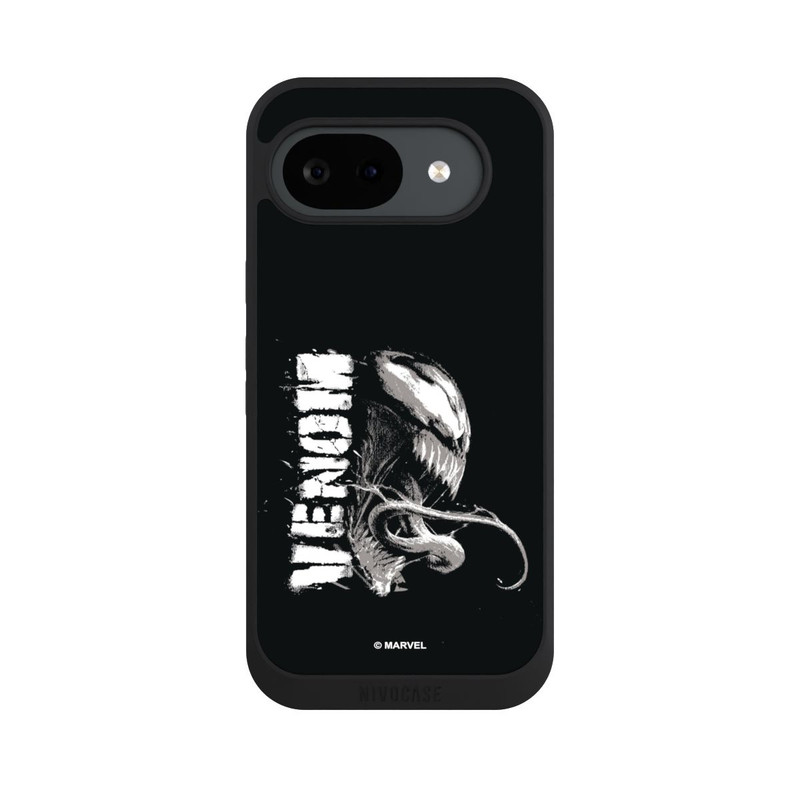 Pixel 10 a NIVOpure Venom Visage