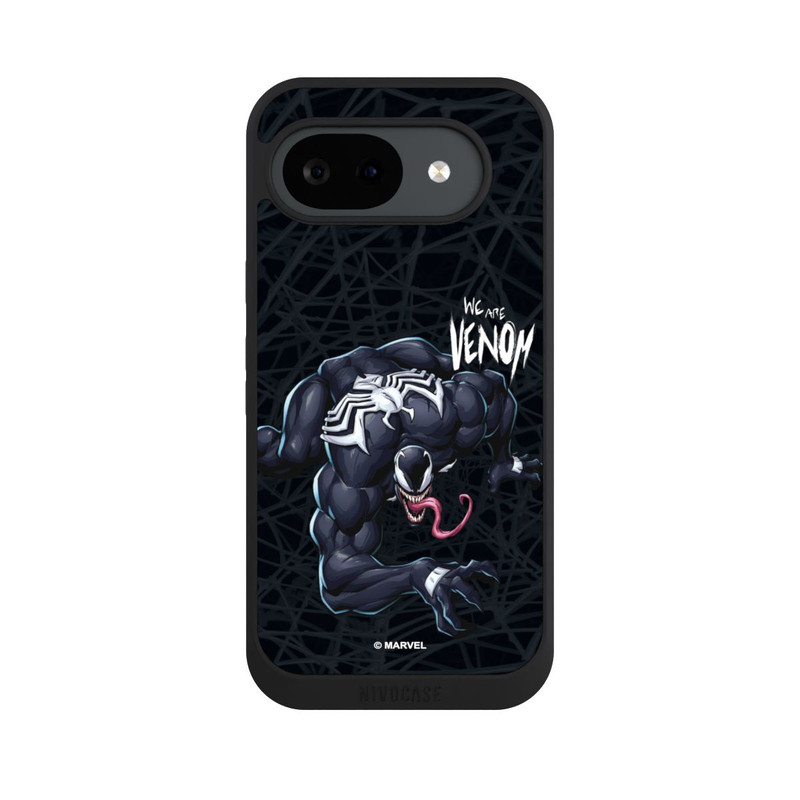 Pixel 10a NIVOpure Venom Kriechend