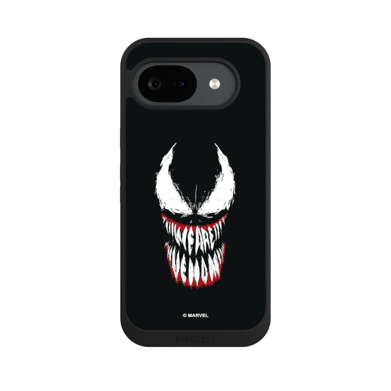 Pixel 10 a NIVOpure We Are Venom