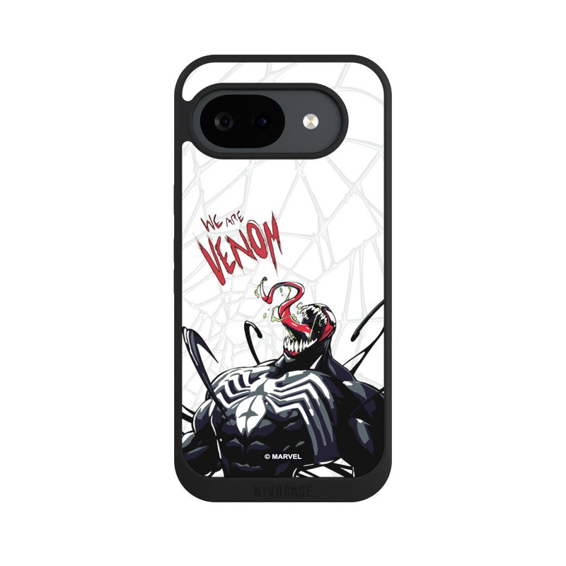 Pixel 10 a NIVOpure We are Venom Triumphierend