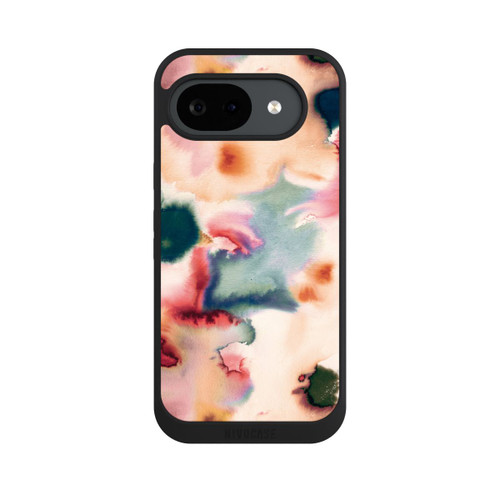 Google Pixel 10a NIVOpure Abstraktes Aquarell