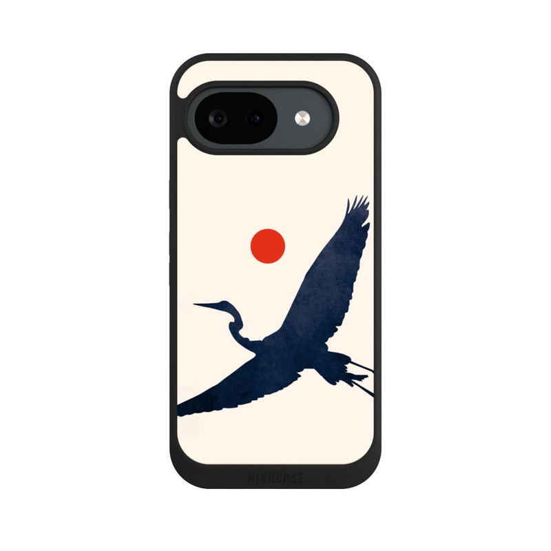 Pixel 10 a NIVOpure Kranich 2