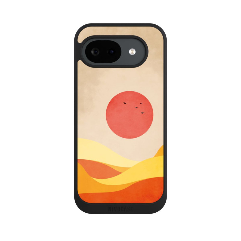 Pixel 10 a NIVOpure Süße Harmonie