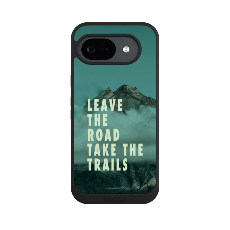 Pixel 10 a NIVOpure Take the Trails