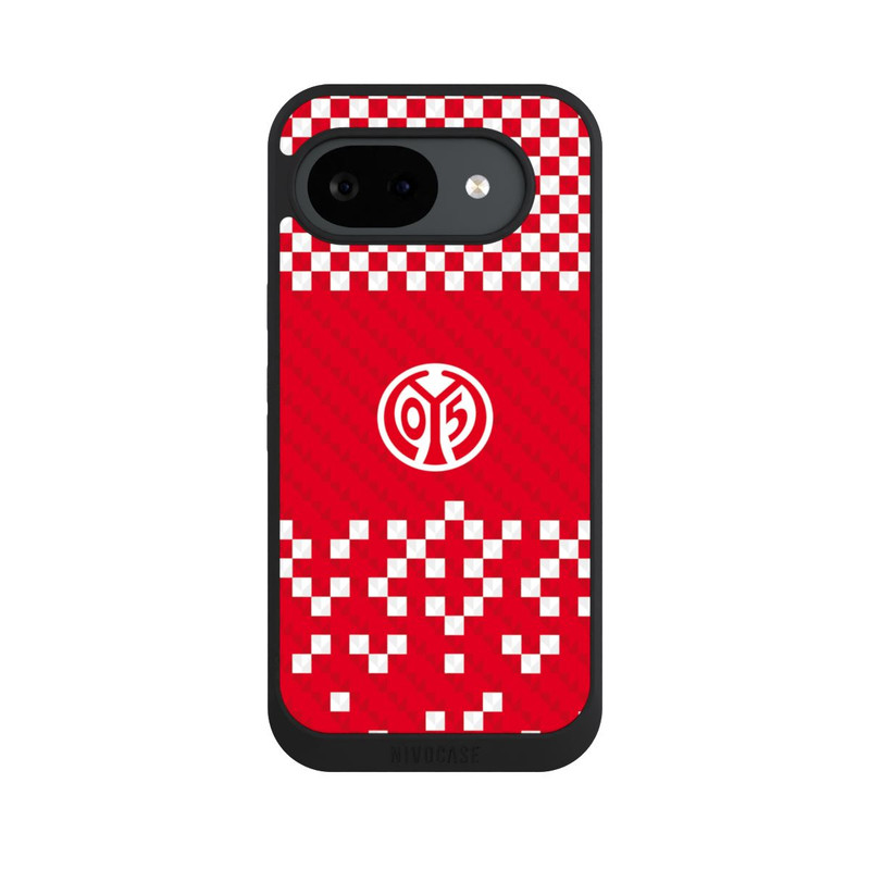 Pixel 10 a NIVOpure Mainz 05 Heimtrikot 24/25