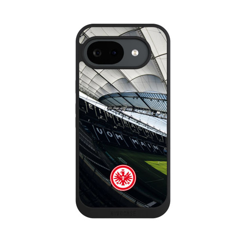 Google Pixel 10a NIVOpure SGE Stadion Eintracht vom Main