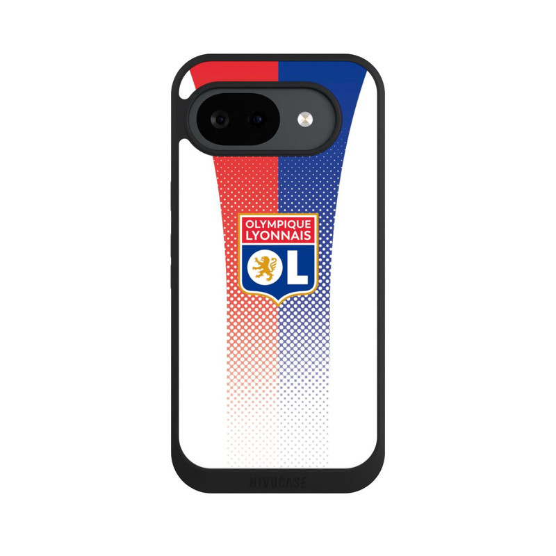 Pixel 10 a NIVOpure OL Heimtrikot 24/25