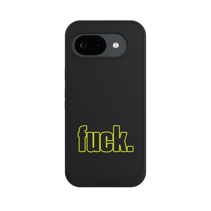 Pixel 10 a NIVOpure fuck.