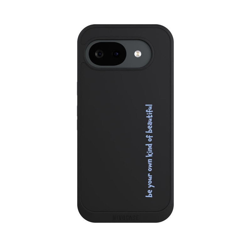 Pixel 10 a NIVOpure Be Your Own Kind Of Beautiful