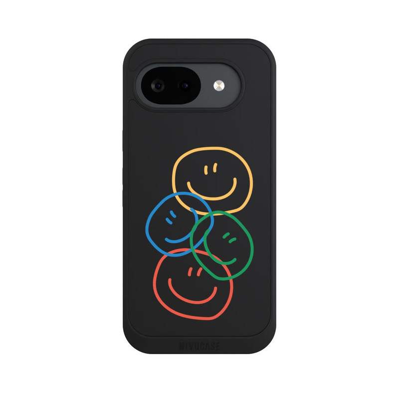 Pixel 10 a NIVOpure Smile Bunt