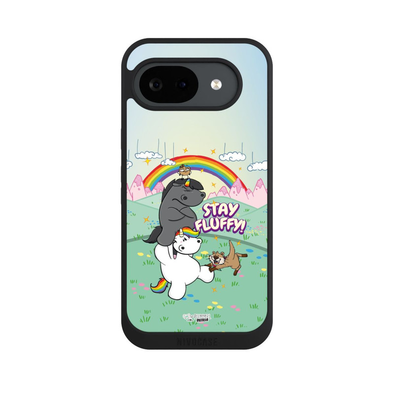 Pixel 10 a NIVOpure Pummel Grummel Buddy