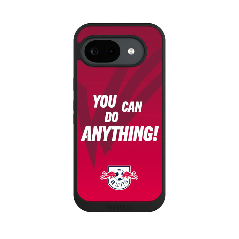 Pixel 10 a NIVOpure You Can Do Anything Rot