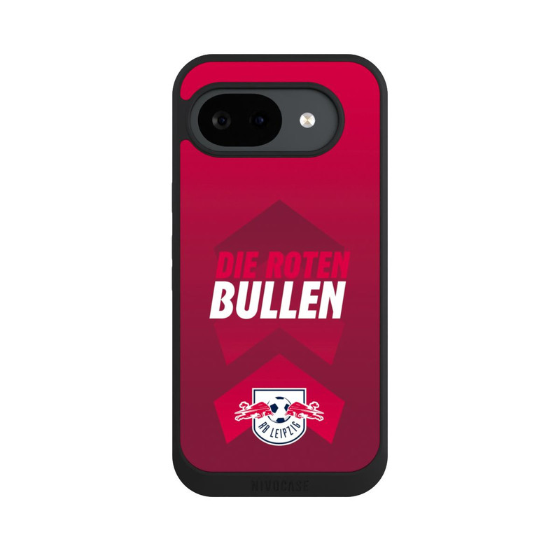 Pixel 10 a NIVOpure Die Roten Bullen Pfeil-Trio