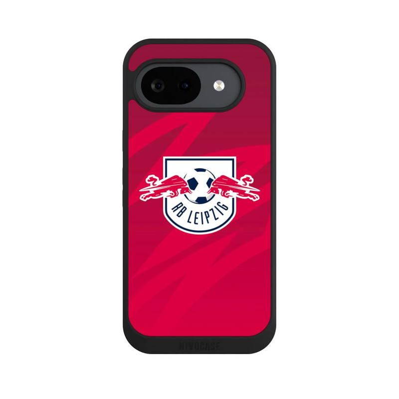 Pixel 10 a NIVOpure RB Leipzig Pattern Rot
