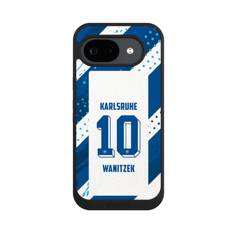 Pixel 10 a NIVOpure Marvin Wanitzek Auswärtstrikot