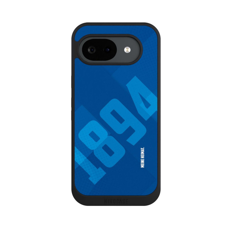 Pixel 10 a NIVOpure KSC Meine Heimat 1894 Blau