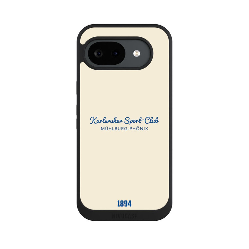 Pixel 10 a NIVOpure Karlsruher Sport-Club 1894
