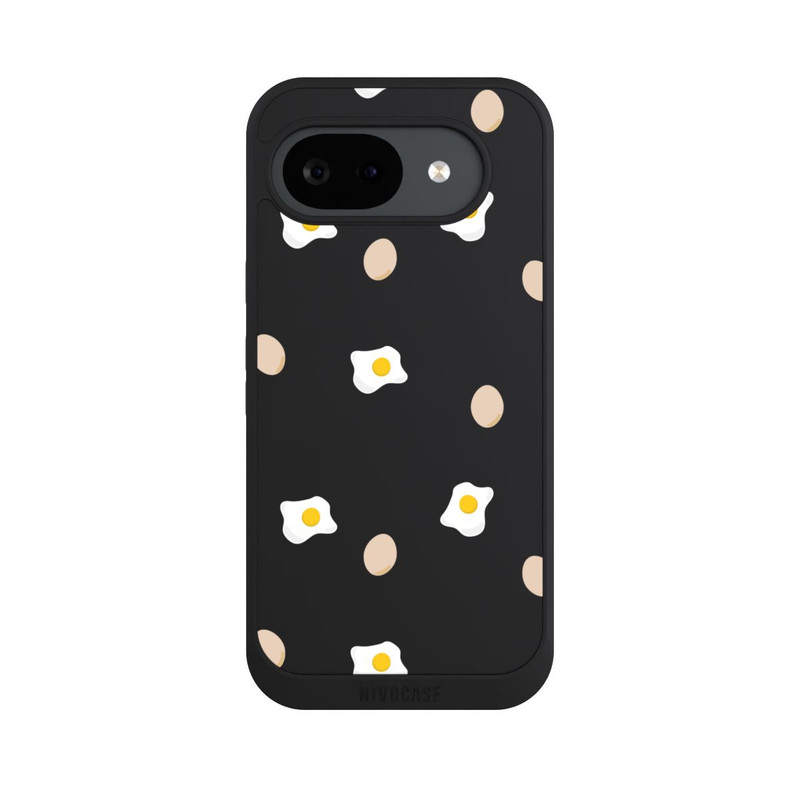 Pixel 10 a NIVOpure Motif de l'œuf