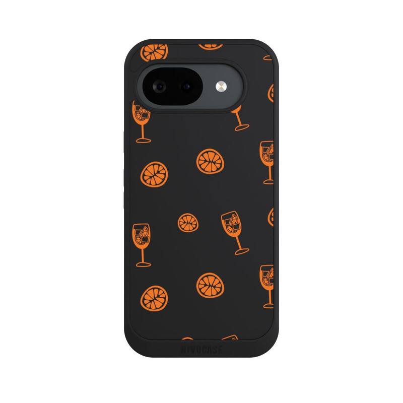 Pixel 10 a NIVOpure Spritz italien