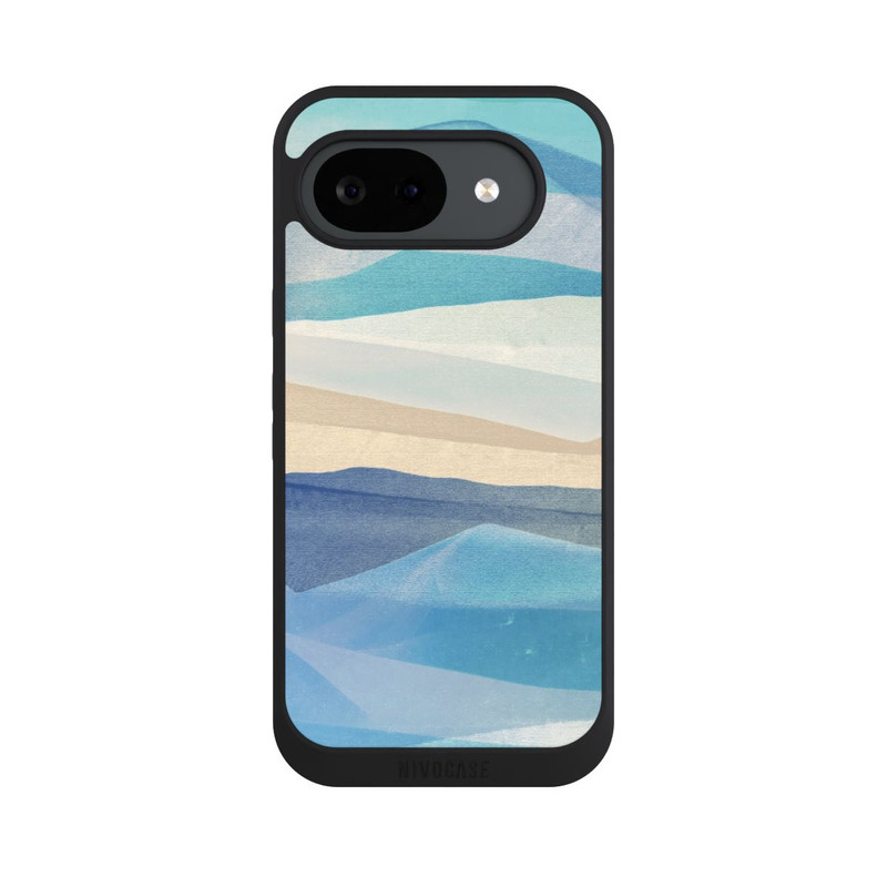 Pixel 10 a NIVOpure Sand Dunes