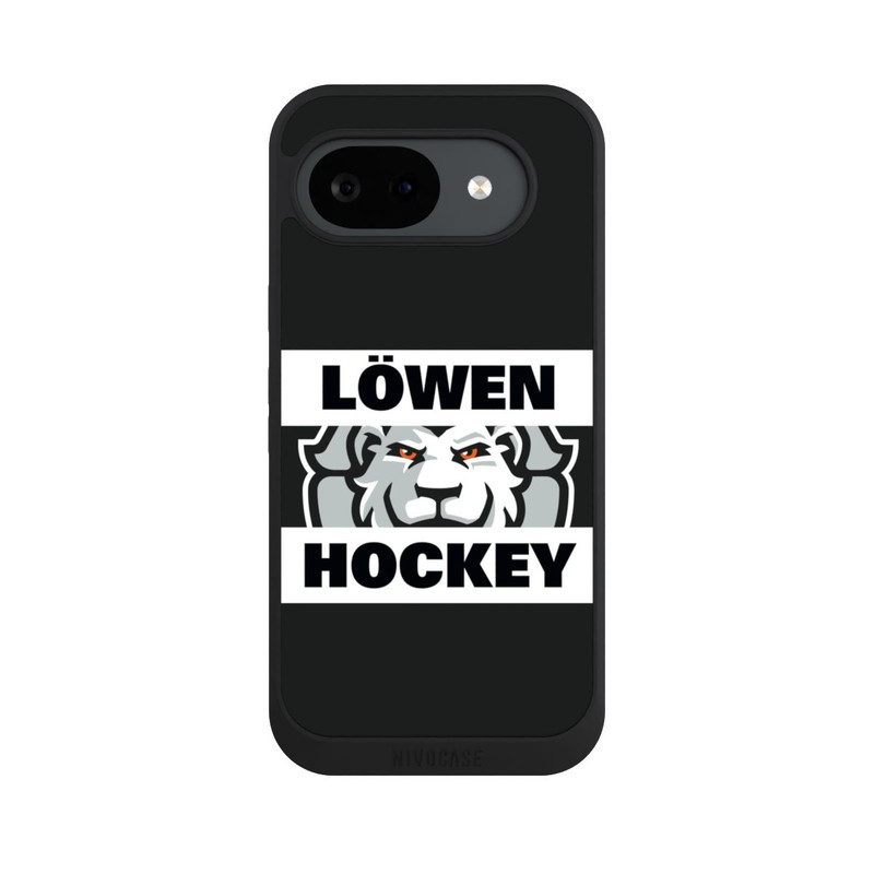 Pixel 10 a NIVOpure Löwen Hockey