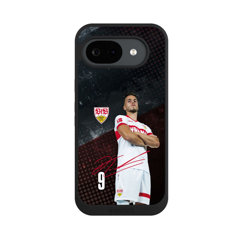 Pixel 10 a NIVOpure Ermedin Demirovic 24/25
