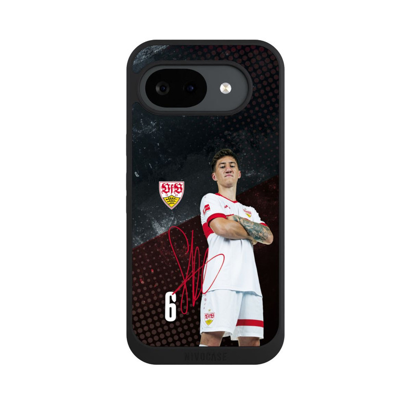 Pixel 10 a NIVOpure Angelo Stiller 24/25