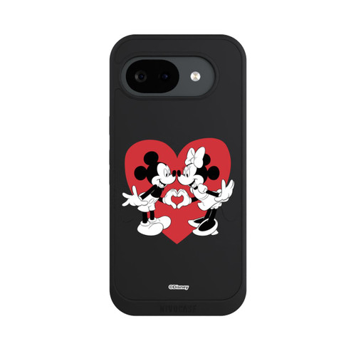 Google Pixel 10a NIVOpure Mickey And Minnie Love