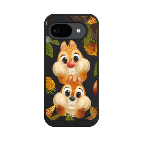 Google Pixel 10a NIVOpure Chip And Chap Pekaboo transparent