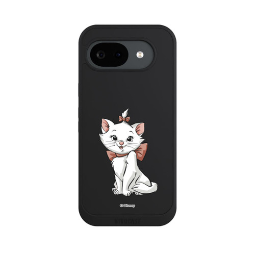 Google Pixel 10a NIVOpure Marie Cute Transparent