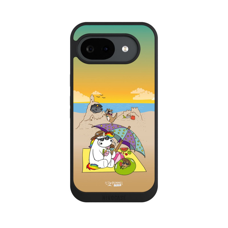 Pixel 10 a NIVOpure Pummel Summer