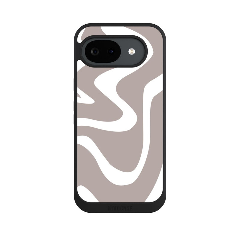 Pixel 10 a NIVOpure Trendy Waves Boho