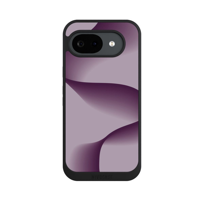 Pixel 10 a NIVOpure Purple Ribbon
