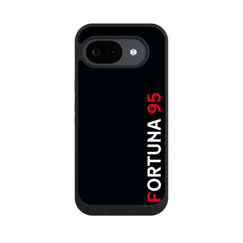 Pixel 10 a NIVOpure Fortuna 95